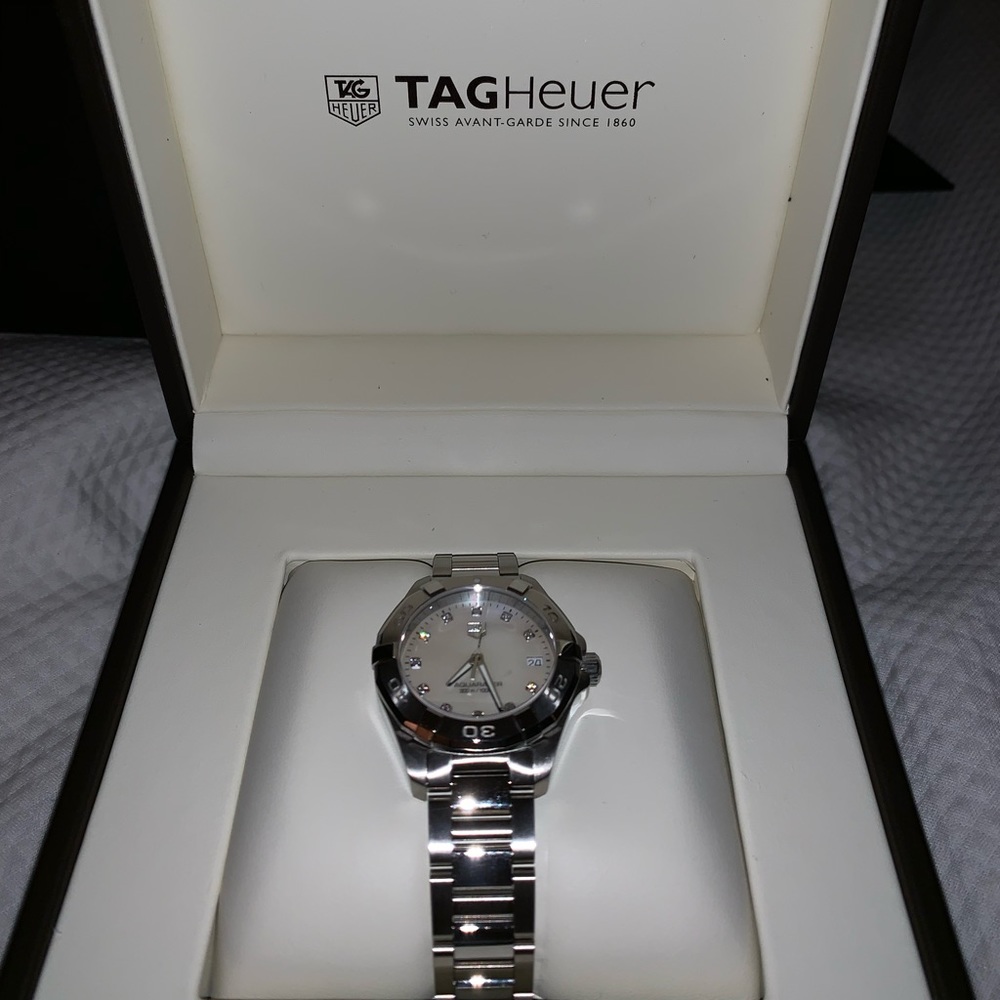 Women’s Tag AquaRacer